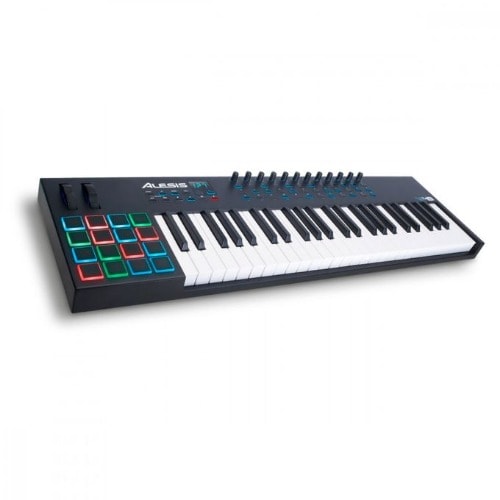 Vi49 - 49-key Usb Midi Keyboard