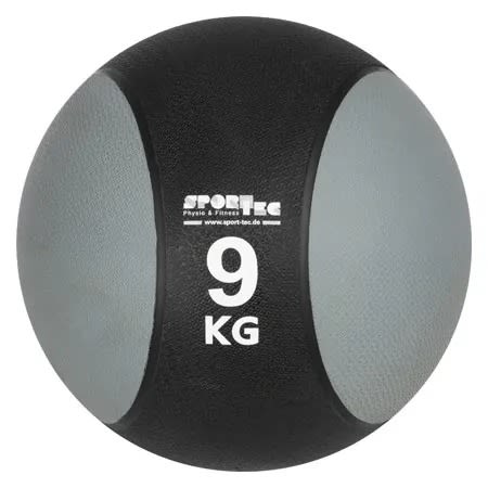 Medicine Ball- 9kg
