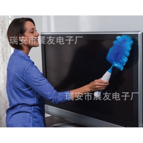 HURRICANE SPIN DUSTER