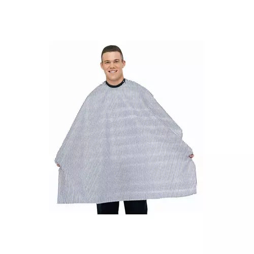 Barber Cape Cloth Cover