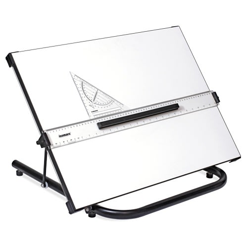 Drawing Board - Technical Student - A3