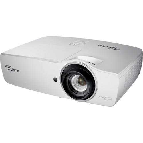 Eh465 4800-lumen Full Hd Dlp Projector