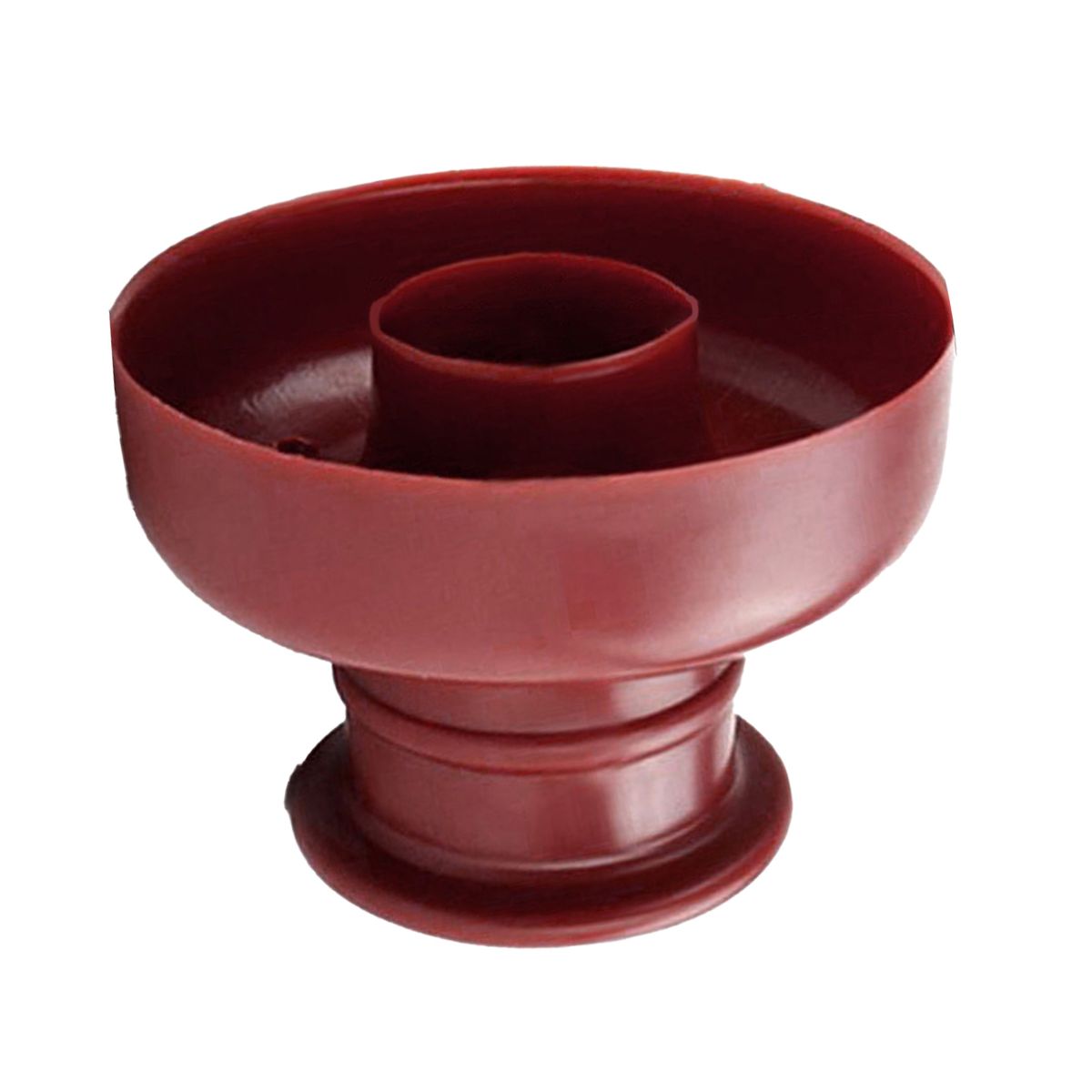 DIY Non-stick Donut Mold Plastic Premium Practical Baking-