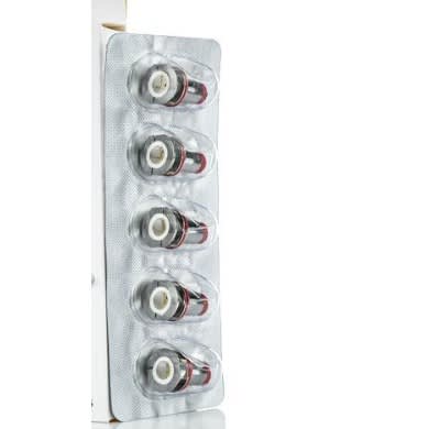 Rpm 2 for  smok Replacement Coils 0.6ohms 5pcs