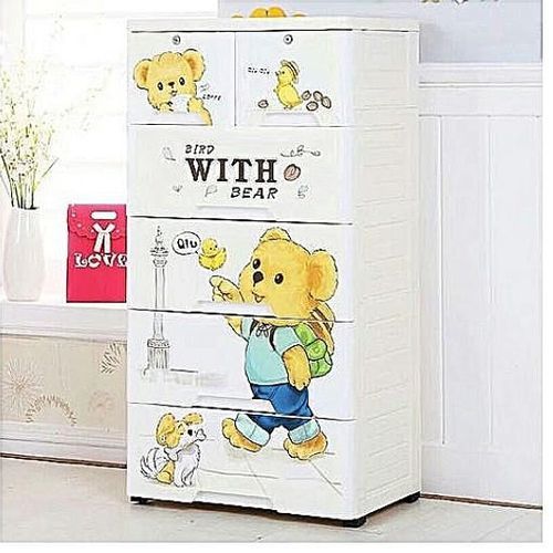 Baby Ceramic Plastic Wordrop