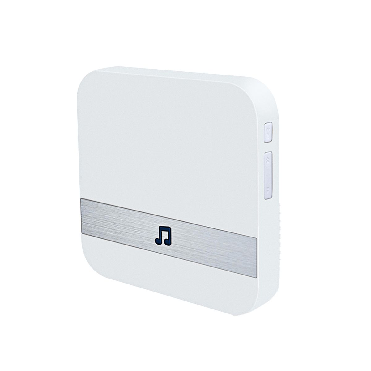 Plug-in Chime For Wireless Video Doorbell Entry Chime With