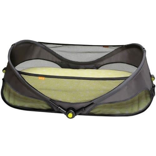 Fold 'n' Go Travel Bassinet