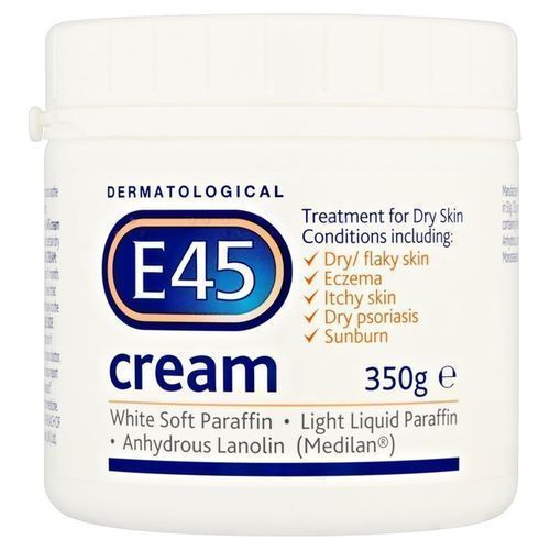 Dermatological Cream