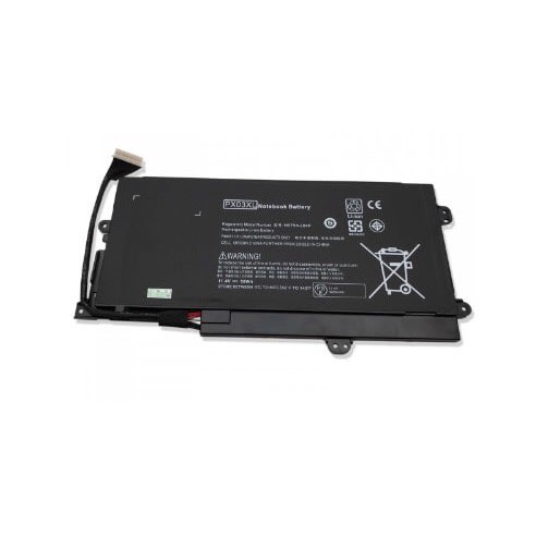 Battery For HP Touchsmart 14 Sleekbook - Px03xl
