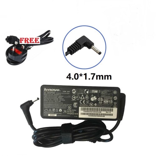 Lenovo Ideapad Charger