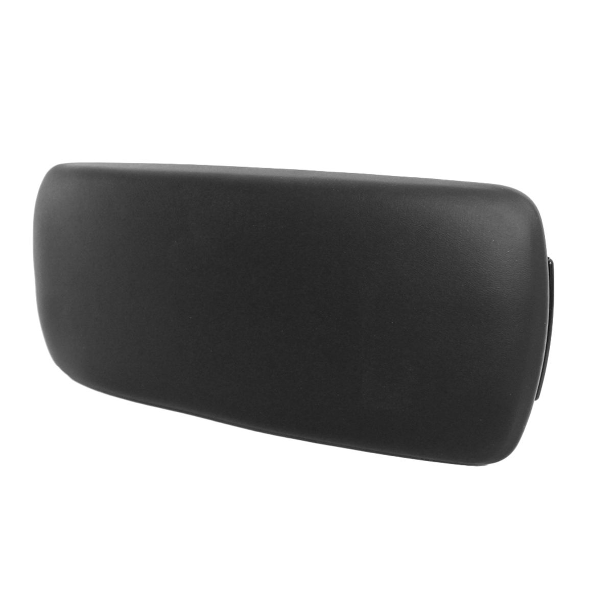 Leather Armrest Centre Console Lid Cover Replacement For