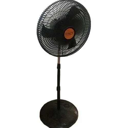 Standing Fan -  18" - 70W - SF-1618