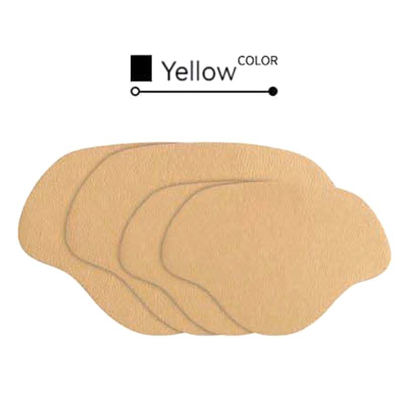 Repair Sports Shoes Patches For Shoes Worn Holes Pads Heel Protector Self