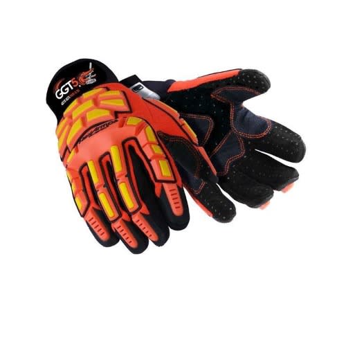 Multipurpose Cut & Impact Resistant Hand Gloves | Ggt5&reg;