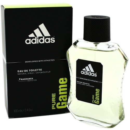 Pure Game For Men 100ml Edt