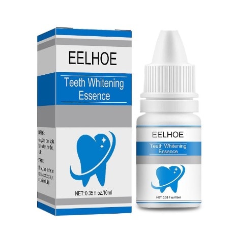 Eelhoe Teeth Whitening Essence