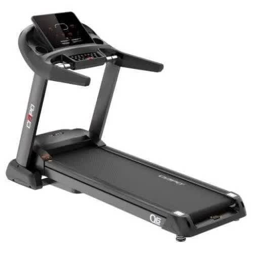 4hp Treadmill Semi-commercial