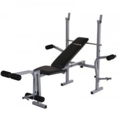 Multipurpose Bench Press