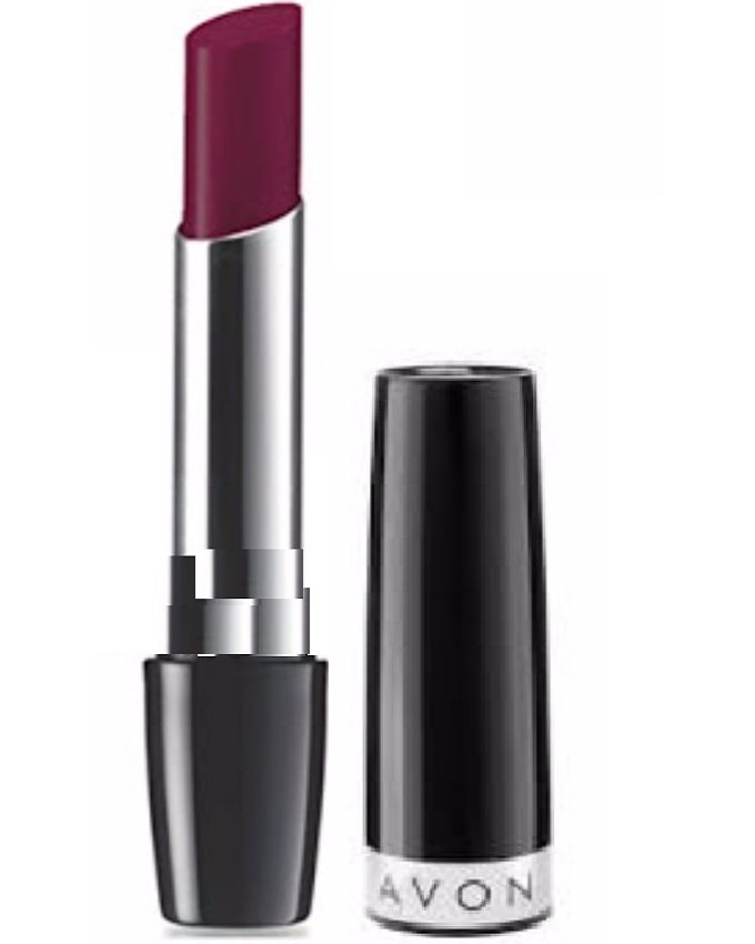 Ultra Color Indulgence Lipstick - Red Tulip