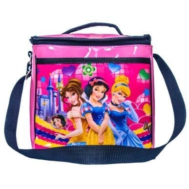 Princess Destiny Lunch Bag