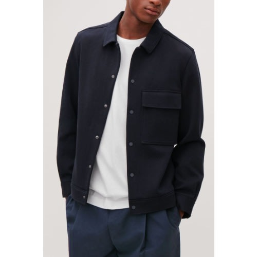 Men's Fashion Casual Jacket