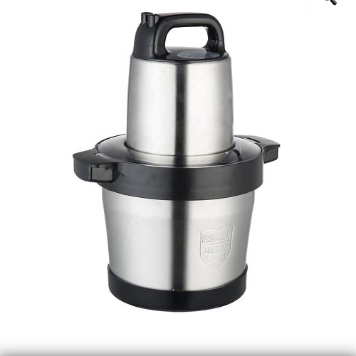 Multifunctional Food Processor / Electric Cooking Machine - 6 Litres