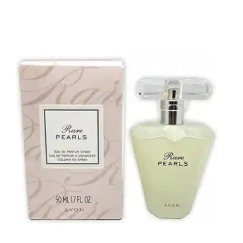 Rare Pearls Women Eau De Parfum - 50ml