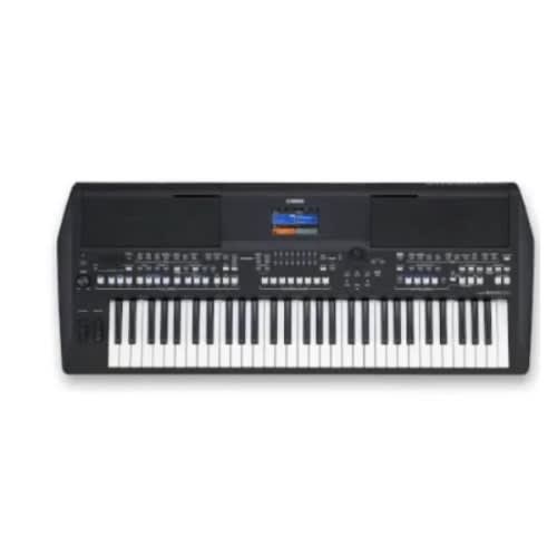 Keyboard Psr Sx600