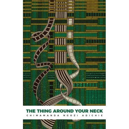 The Thing Around Your Neck