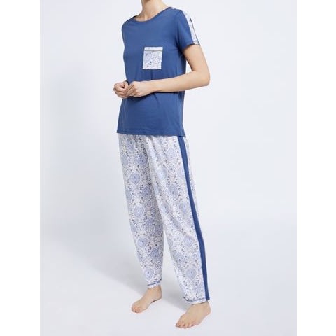 Organic Cotton Pyjamas