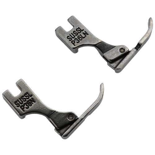 Zipper Foot Industrial Sewing Machine