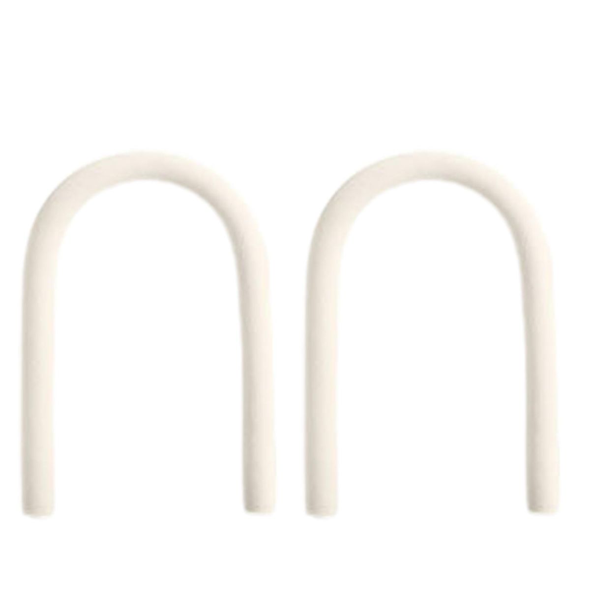 Bendable S-Shaped Hook Multifunctional Cabinet Lock Hook