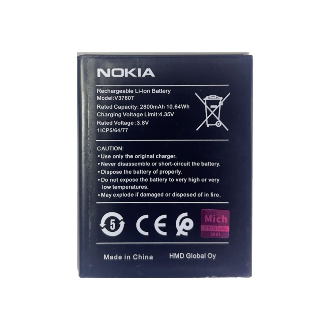 Replacement Battery For C2