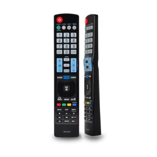 Replacement Remote Control For LG TV