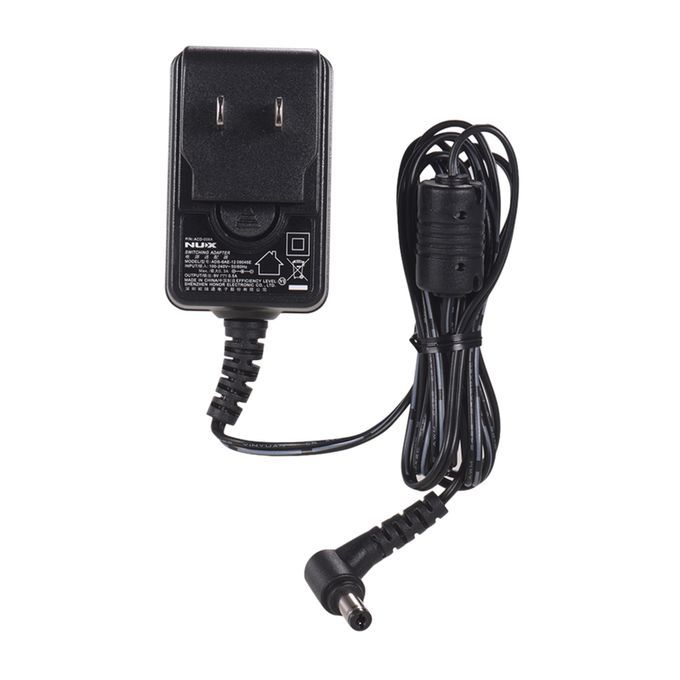 9V AC/ Adapter Corded Supply Charger For Electric Guitar