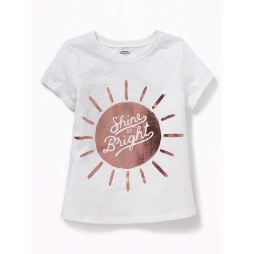 Shine So Bright Tee