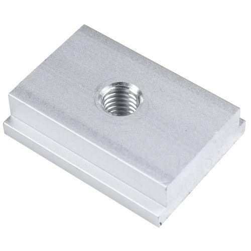 M6 T-Track Slider Sliding Nut Aluminum Alloy T
