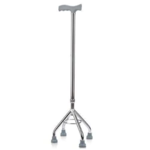 Adjustable Tripod Walking Stick