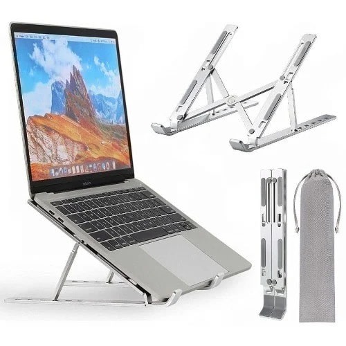Multifunctional Laptop Stand