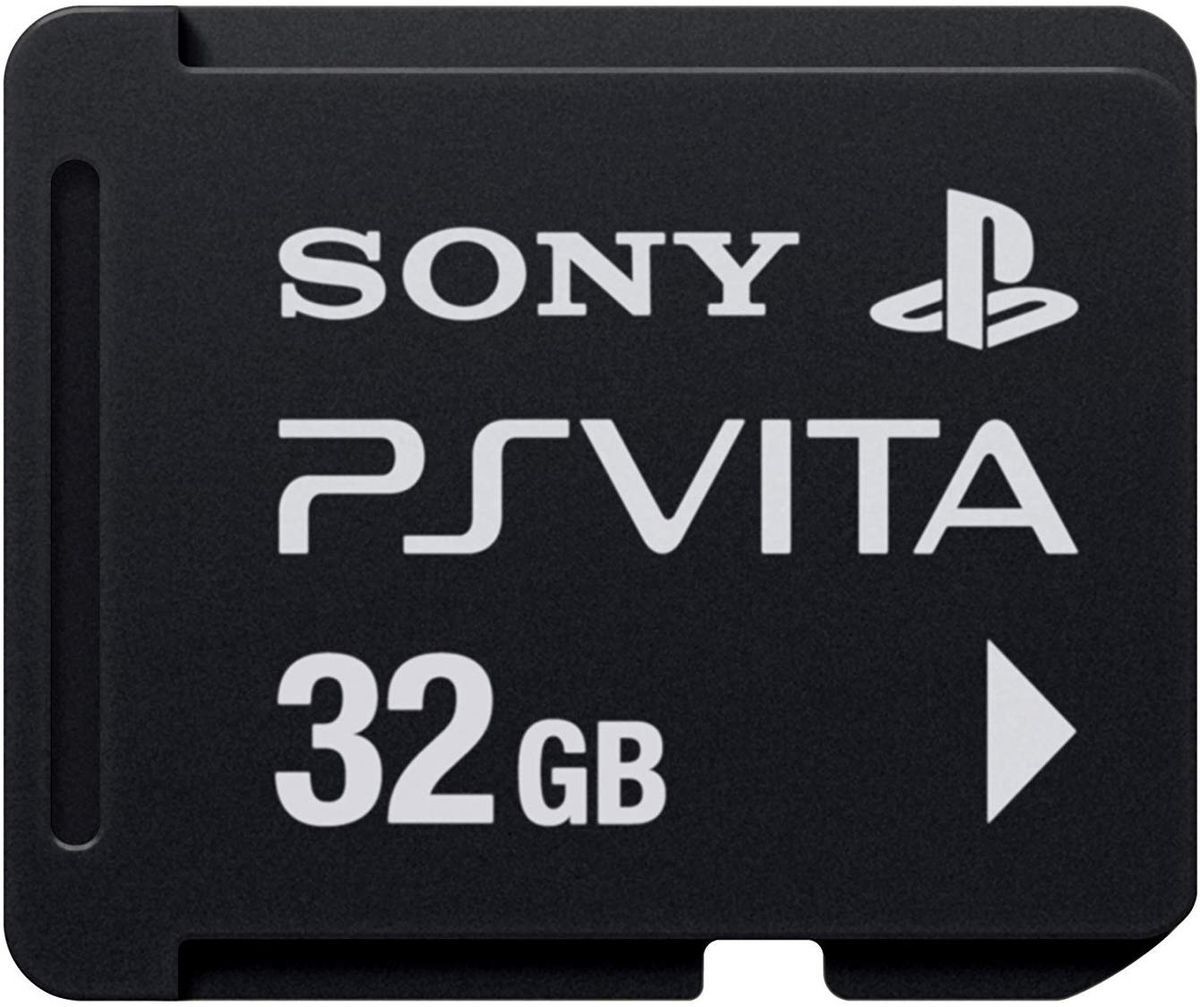 32gb PS Vita Memory Card