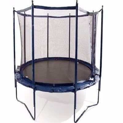 6ft Trampoline