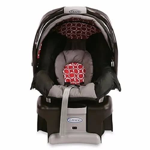 Infant Car Seat
