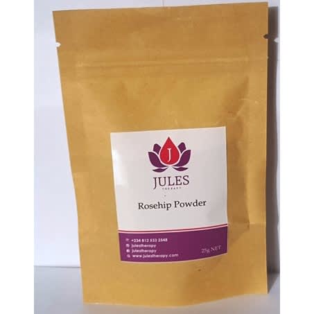 Rosehips 5% Ascorbic Acid - Herbal Extracts