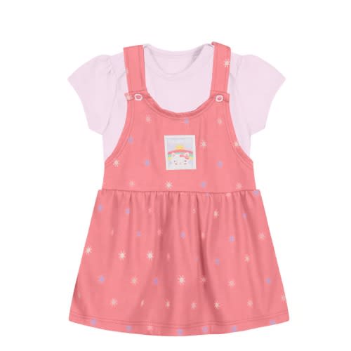 Baby Girl 2 Piece Set