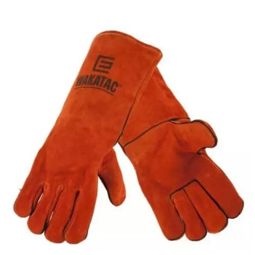 Welding Hand Glove