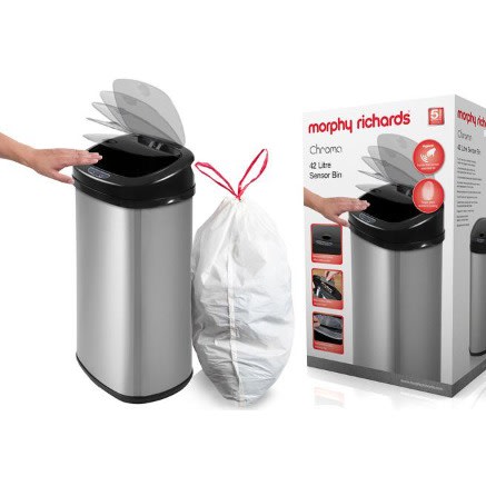 Sensor Bin - 42 Litres