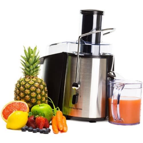 Whole Fruit Juicer - 850W