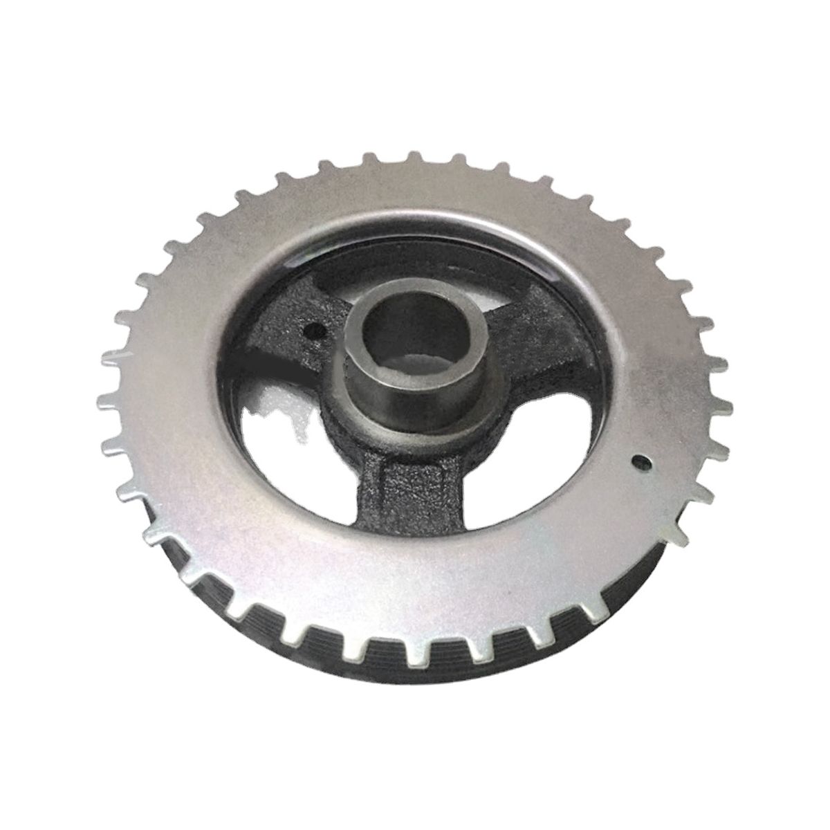 Crankshaft Pulley for Mazda 6 8 ATENZA 1.8 2.0 2.3 MPV Ford