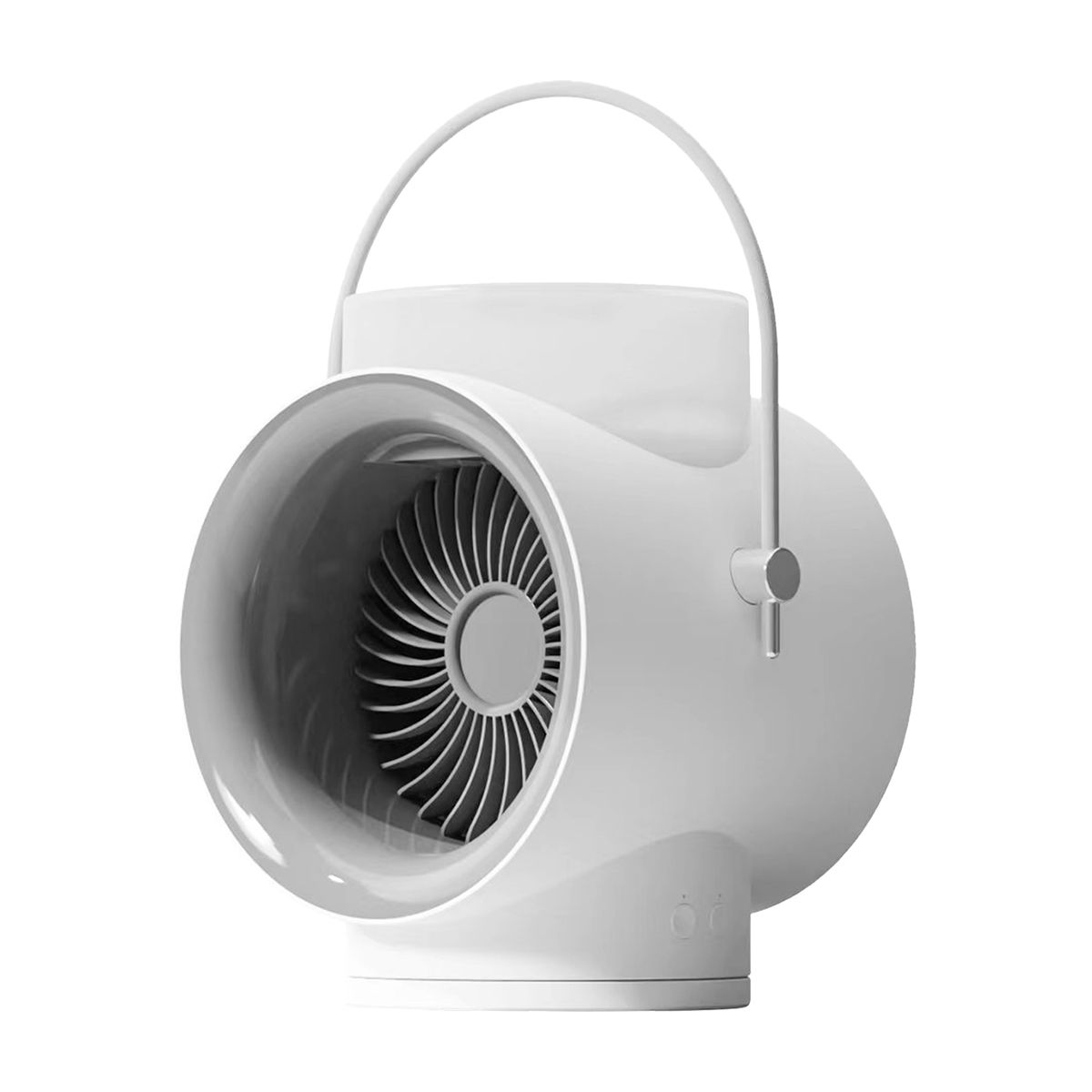 Personal Air Cooler 350mL Mini Space Cooler With Dual
