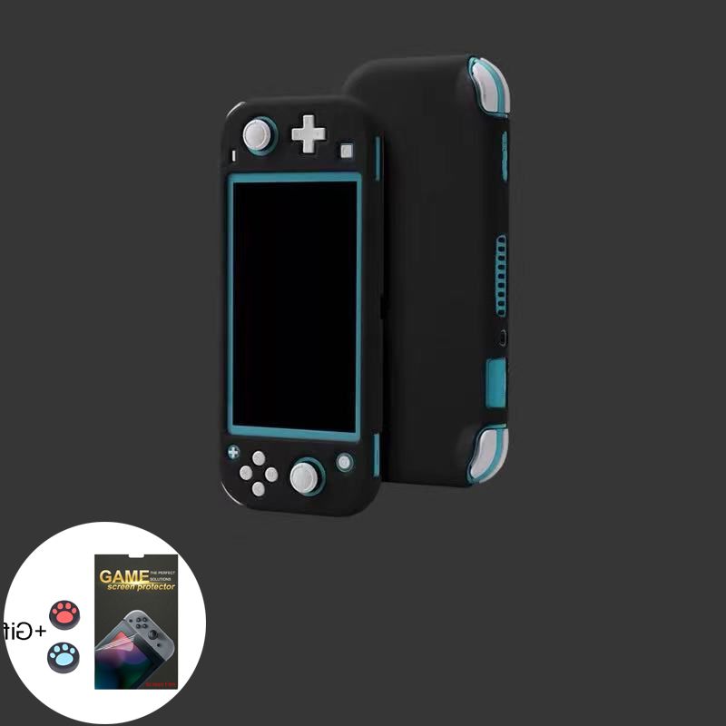 For Carcasa Nintendo Switch Nintedo Lite Case Carrying Hard Matte Funda Nitendo Swich Lite Shell Skin Cover Accessories